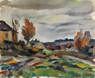 Tormenta